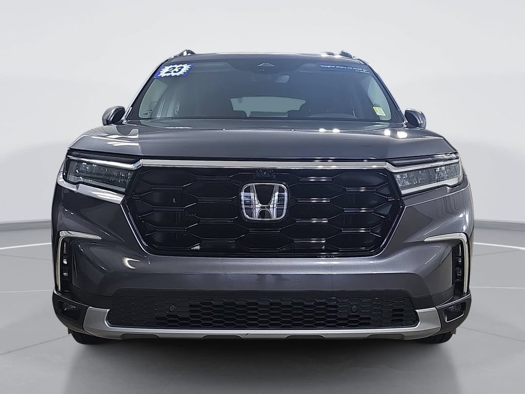 Used 2023 Honda Pilot Elite image 10