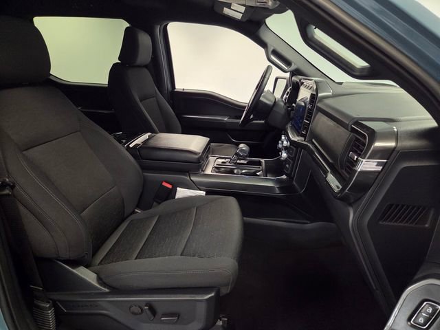 Used 2023 Ford F150 XLT w/ Equipment Group 302A High image 15