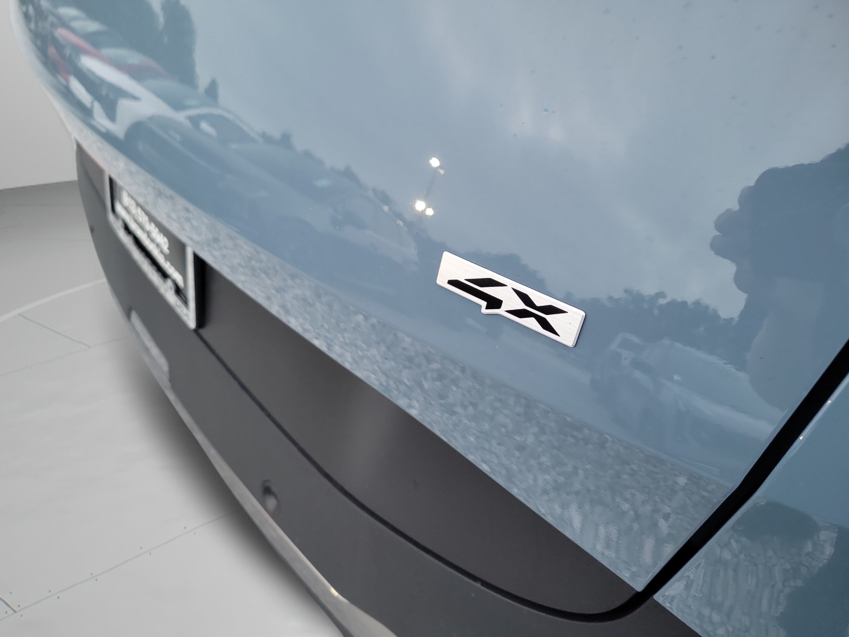 New 2027 Kia Sportage EX AWD/4WD image 28