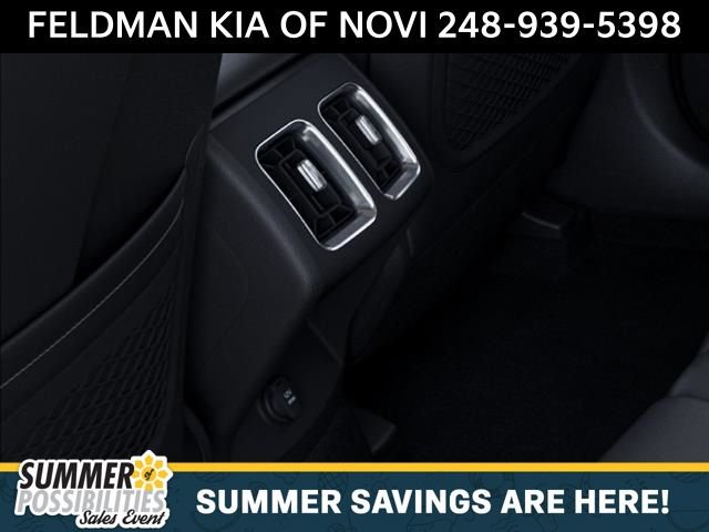 New 2026 Kia Sorento S AWD/4WD image 27