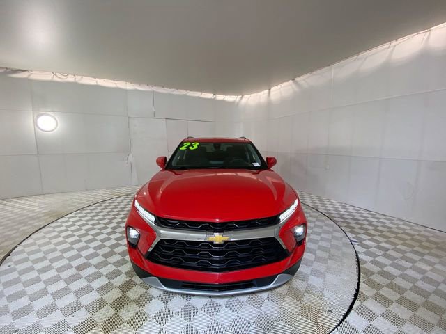 Used 2023 Chevrolet Blazer LT w/ Convenience Package image 21