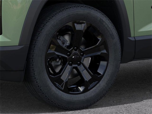 New 2026 Chevrolet Equinox LT w/ Midnight Edition image 9