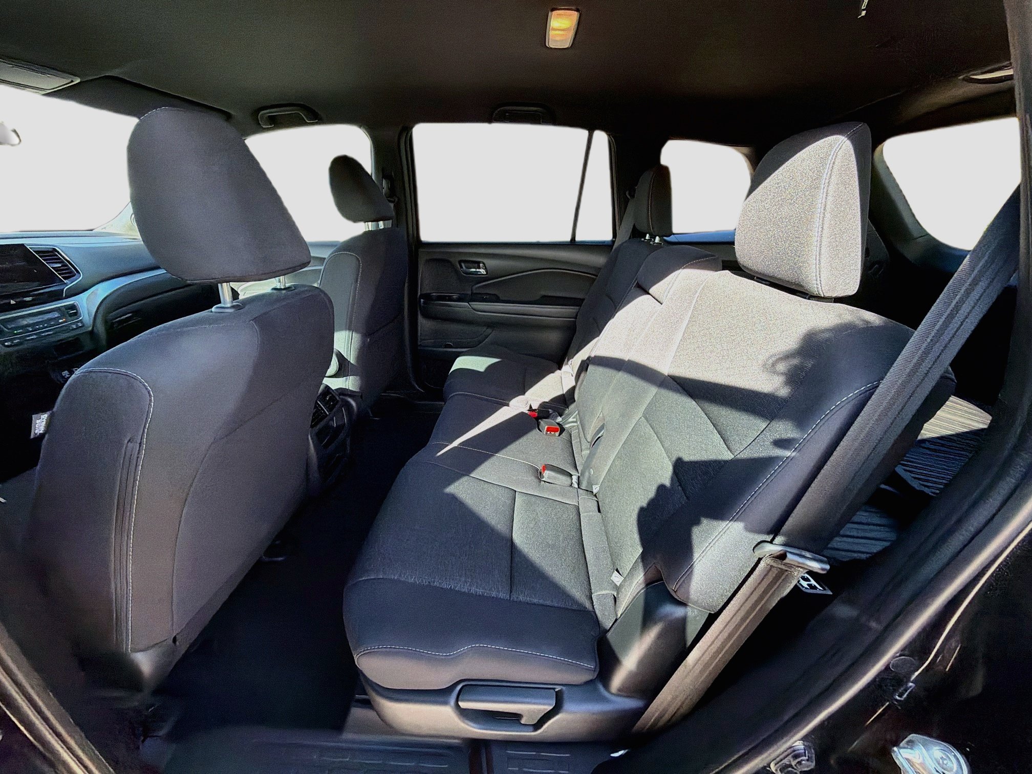 Used 2021 Honda Passport Sport image 28