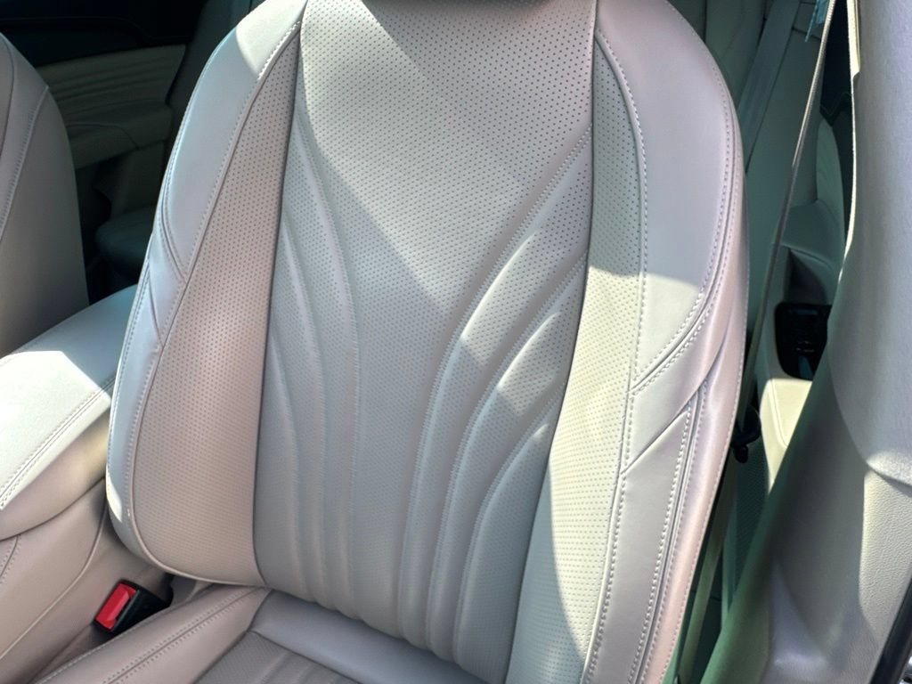 Used 2023 Maserati Grecale GT AWD/4WD image 33
