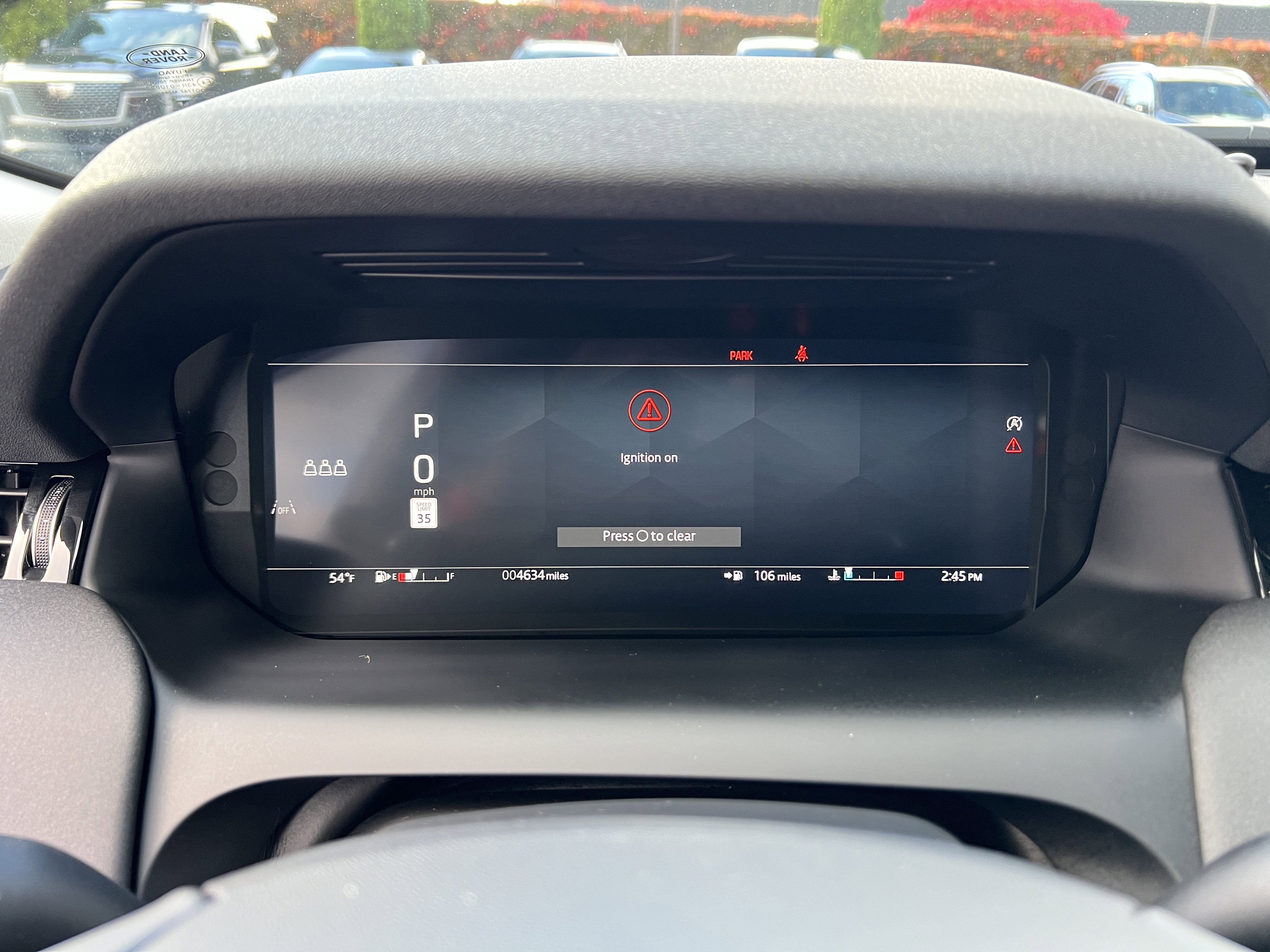 Certified 2024 Land Rover Discovery Sport S AWD/4WD image 25