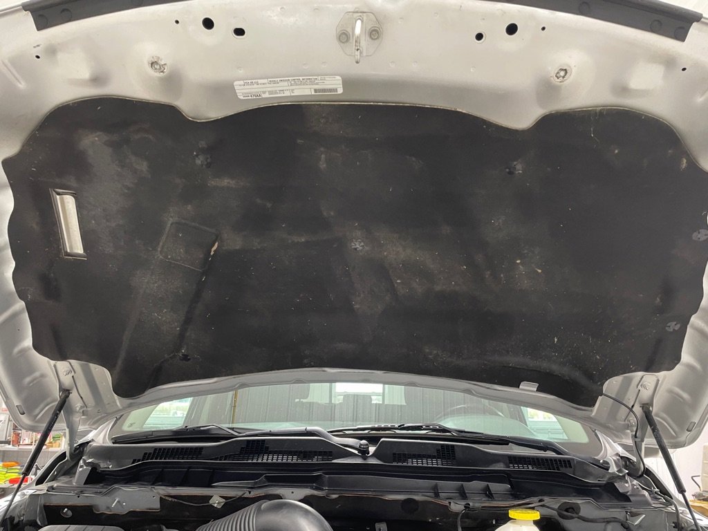 Used 2019 RAM 1500 Big Horn image 42