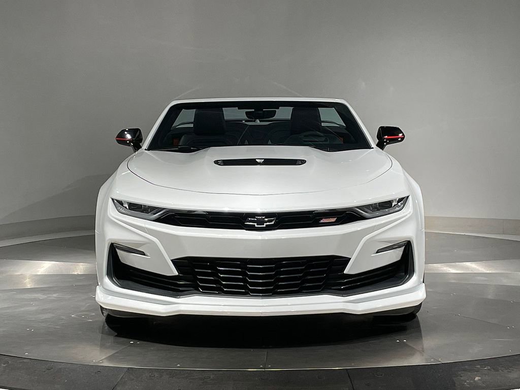 Used 2024 Chevrolet Camaro SS w/ Redline Edition image 3