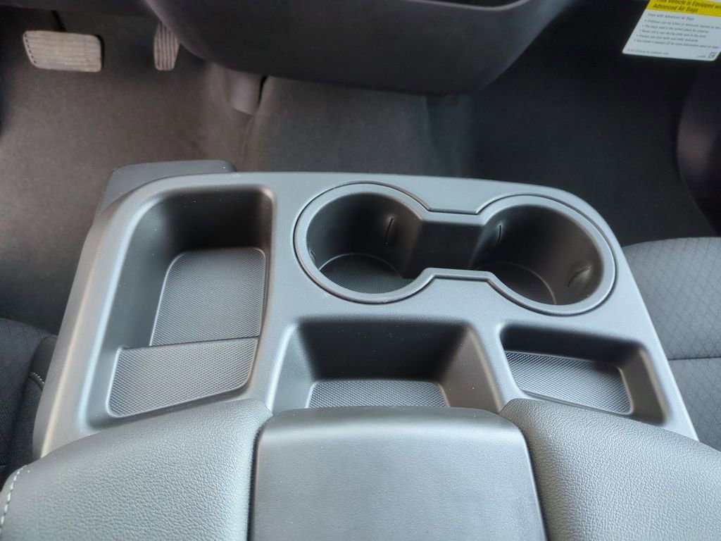 New 2026 GMC Sierra 1500 Elevation image 13