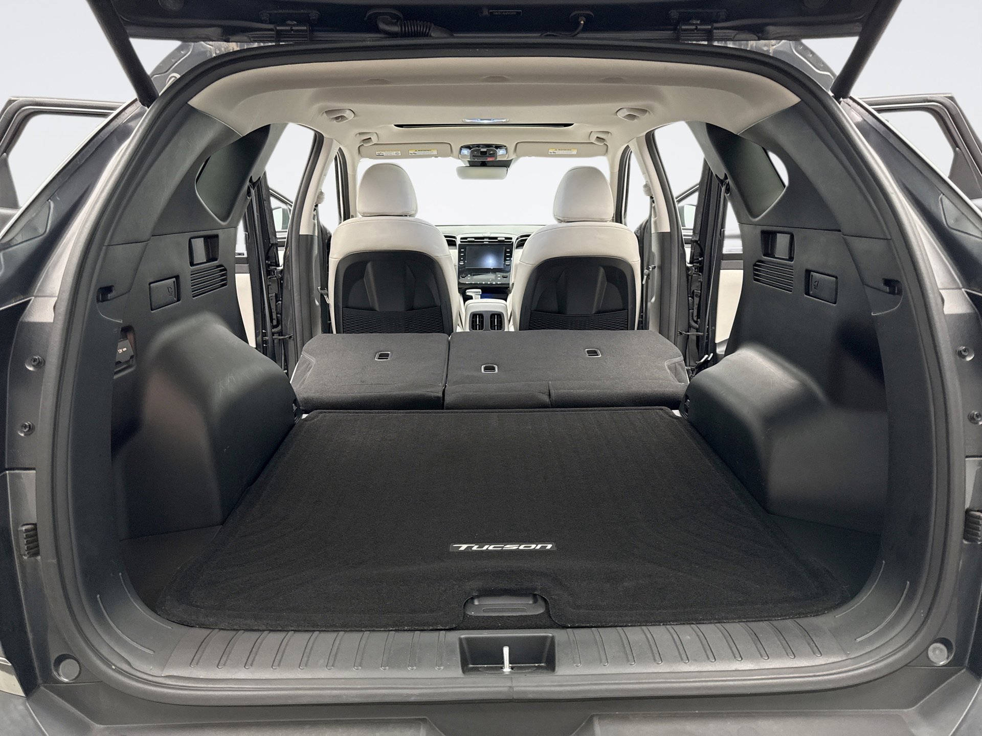 Used 2023 Hyundai Tucson SEL w/ Convenience Package image 24