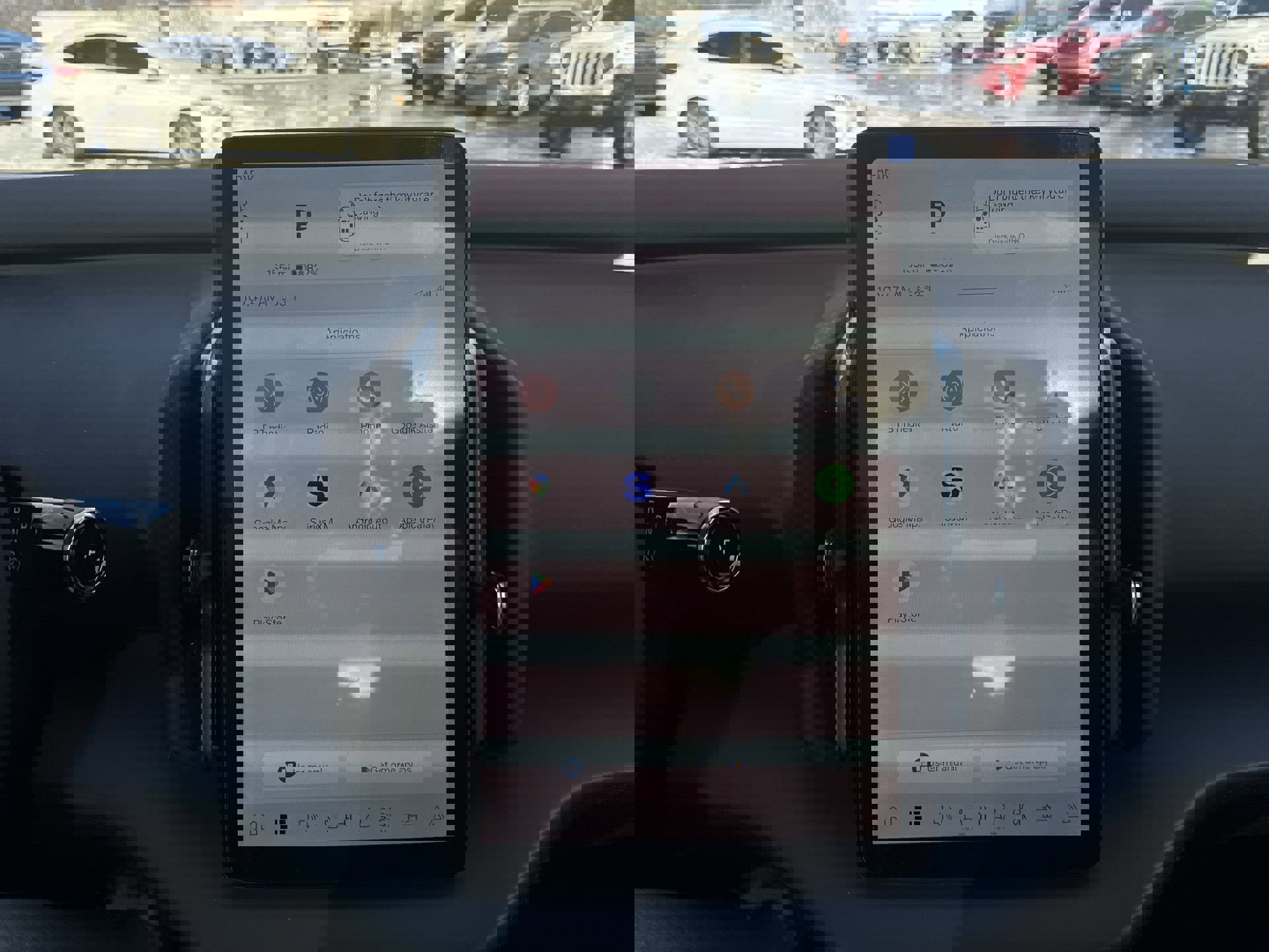 New 2026 Volvo EX30 Ultra image 14