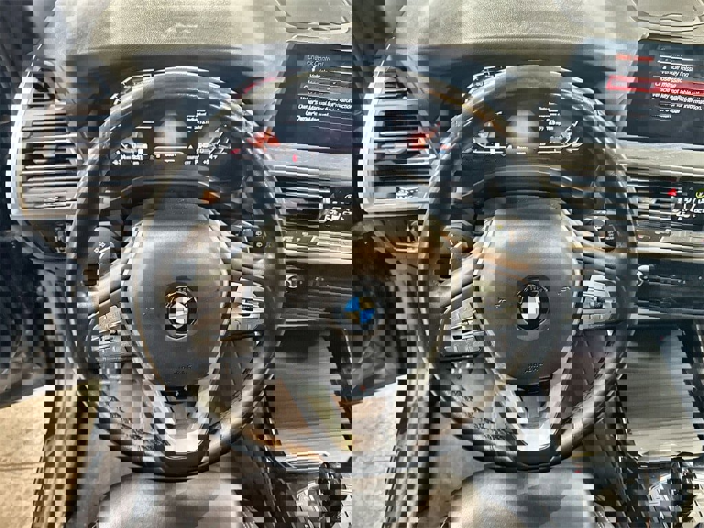 Used 2023 BMW X3 sDrive30i image 17