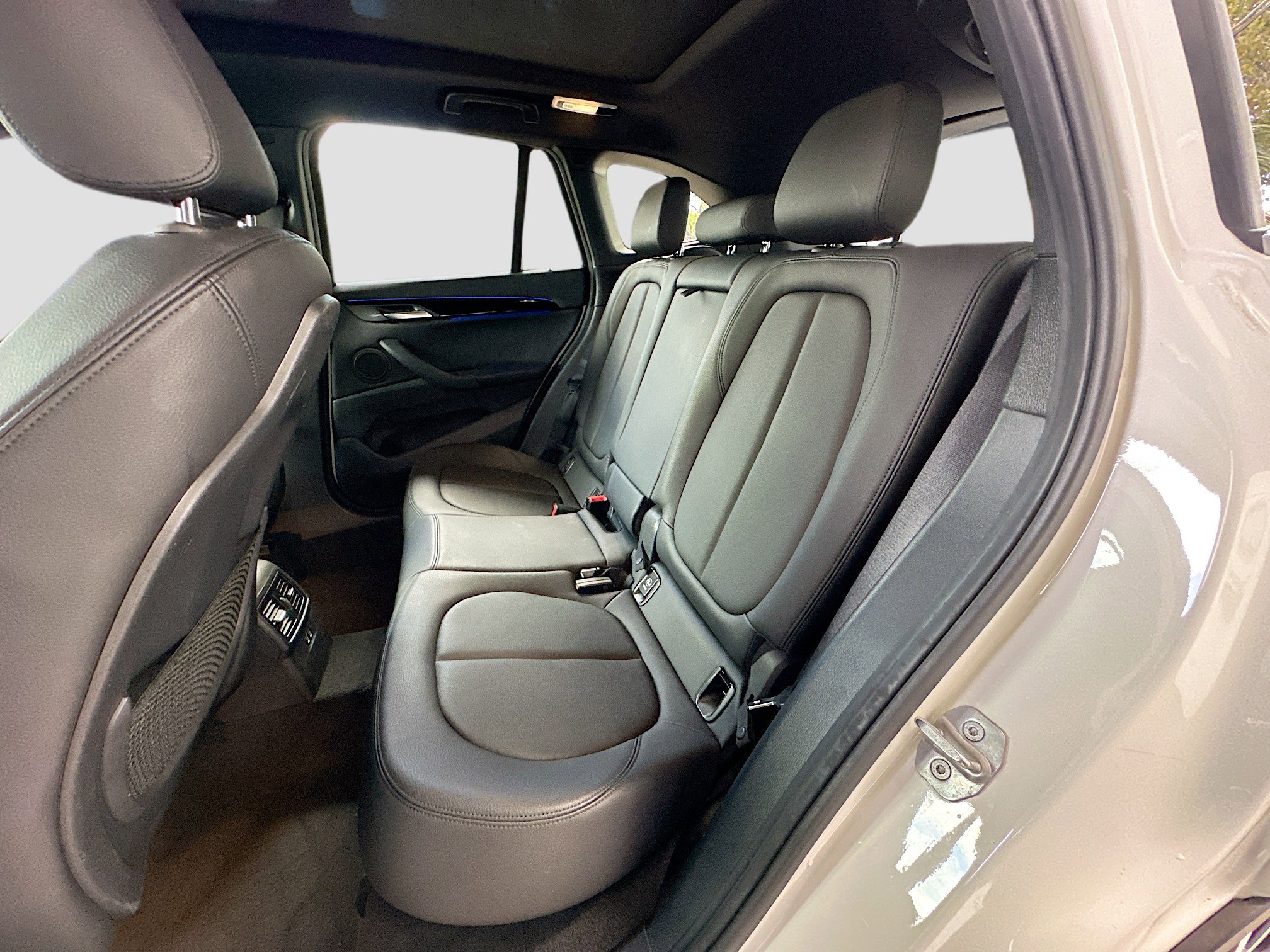 Used 2020 BMW X1 sDrive28i w/ Convenience Package image 25