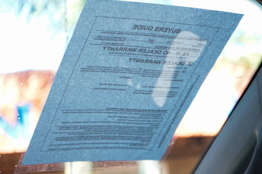 Used 2020 Ford F350 XLT w/ XLT Value Package image 52