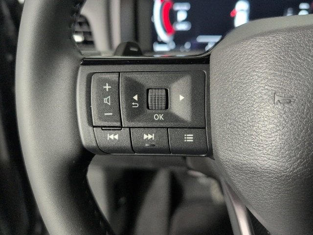 New 2026 Nissan Rogue Platinum image 15