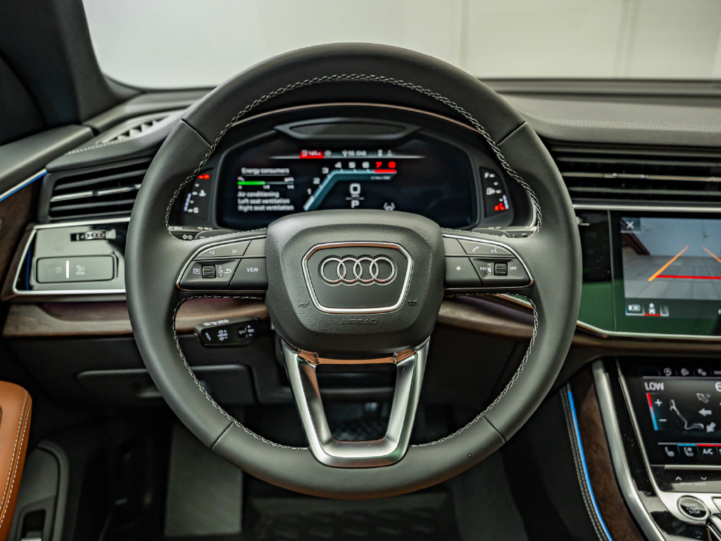 New 2027 Audi Q8 Prestige AWD/4WD image 38