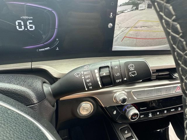 Used 2025 Kia Telluride EX X-Line image 33