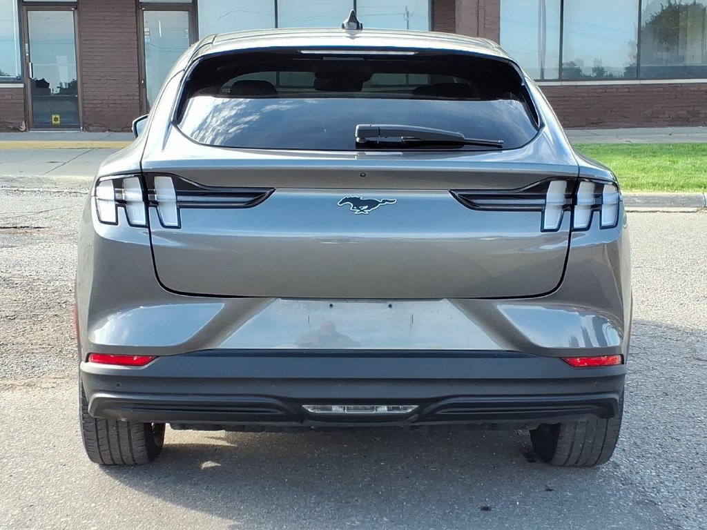 Used 2023 Ford Mustang Mach-E Select RWD image 4
