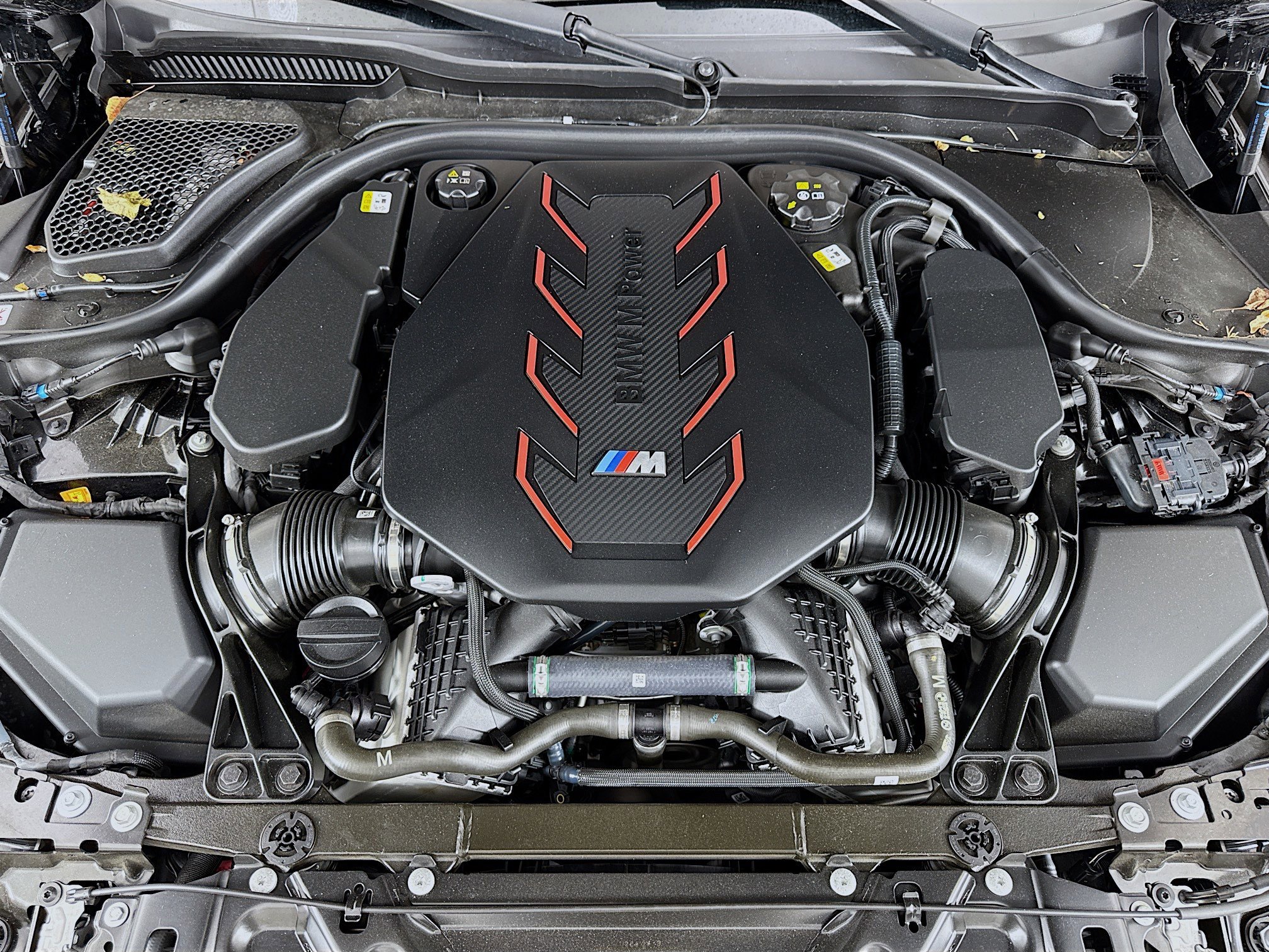 Used 2025 BMW M5 w/ Executive Package image 31