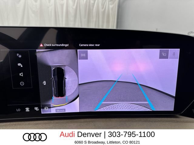 Used 2025 Audi Q5 Premium w/ Convenience Package AWD/4WD image 17