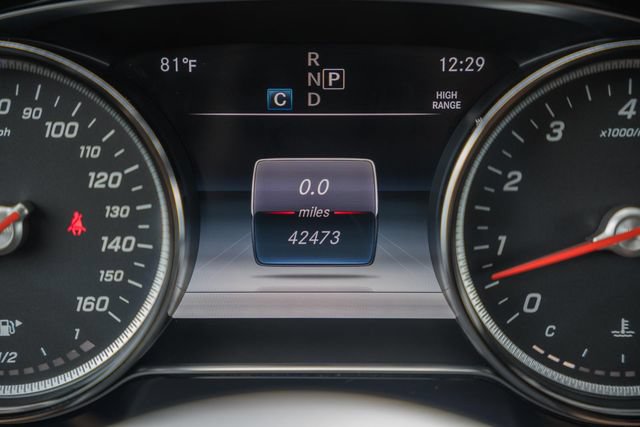 Used 2020 Mercedes-Benz G 550 image 43