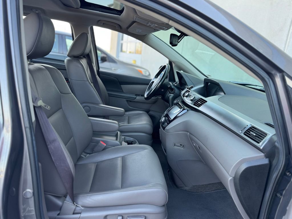Used 2014 Honda Odyssey EX-L image 26