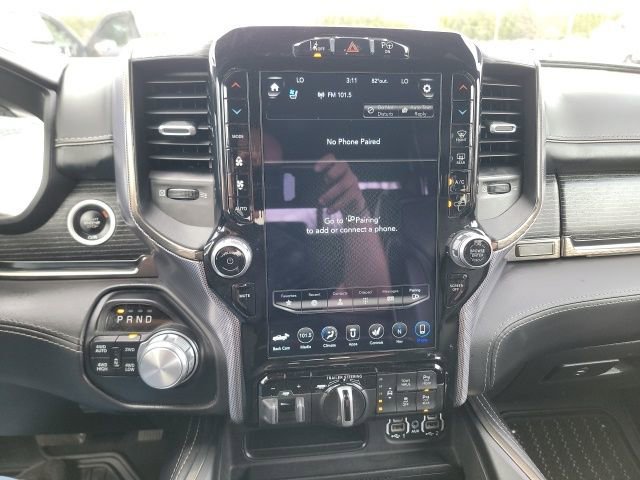 Used 2021 RAM 1500 Limited image 25