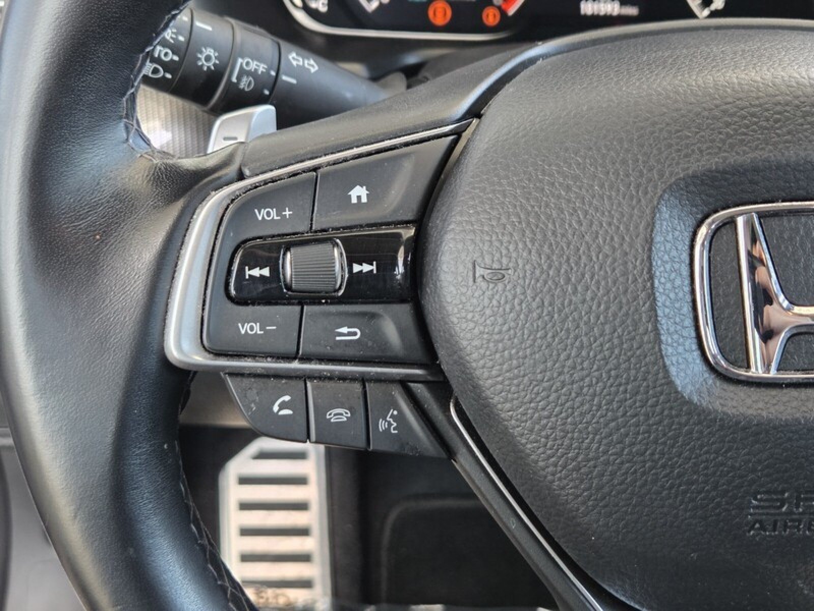 Used 2022 Honda Accord Sport Special Edition image 25