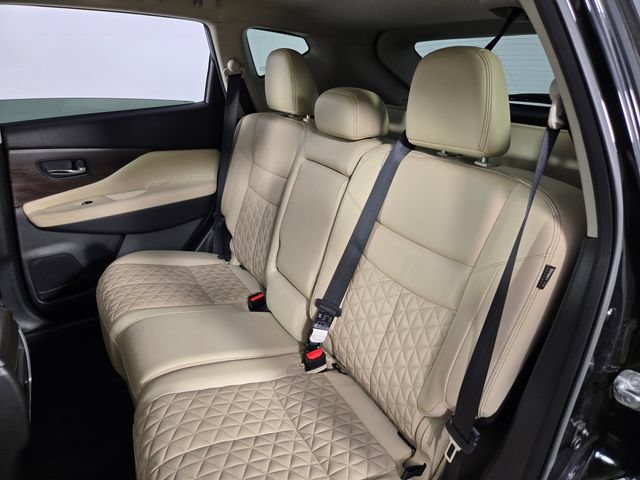 Used 2022 Nissan Murano Platinum w/ Cargo Package AWD/4WD image 17