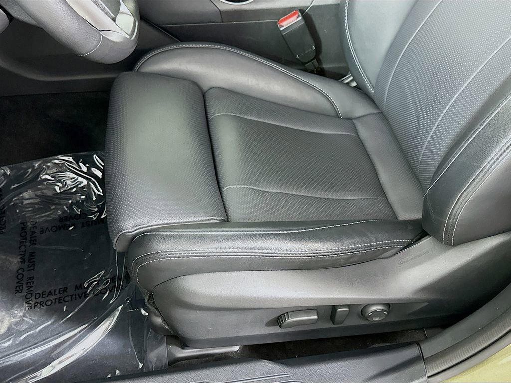 Certified 2023 Subaru Outback Limited XT w/ Popular Package #2 image 27