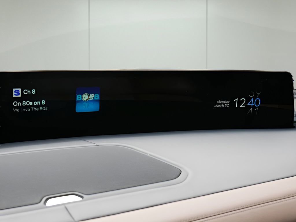 Used 2025 Lincoln Navigator Black Label image 24