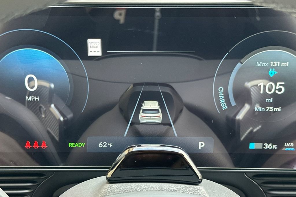 New 2026 Hyundai Ioniq 5 SEL image 22