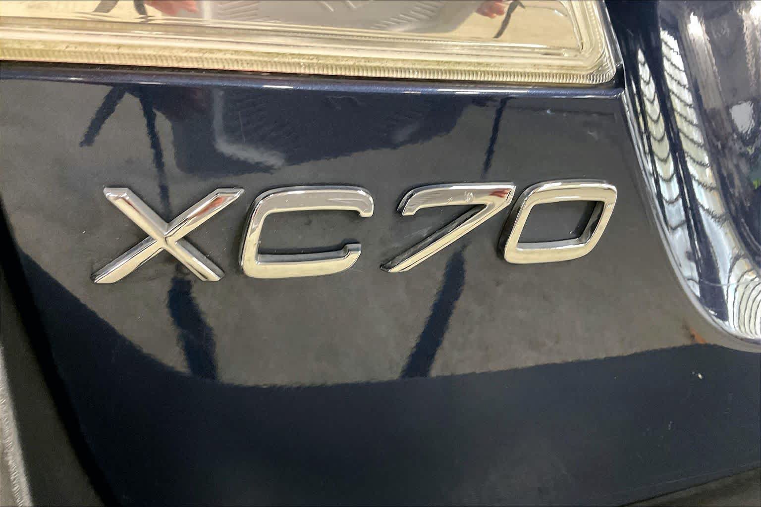 Used 2015 Volvo XC70 3.2 Premier AWD/4WD image 31