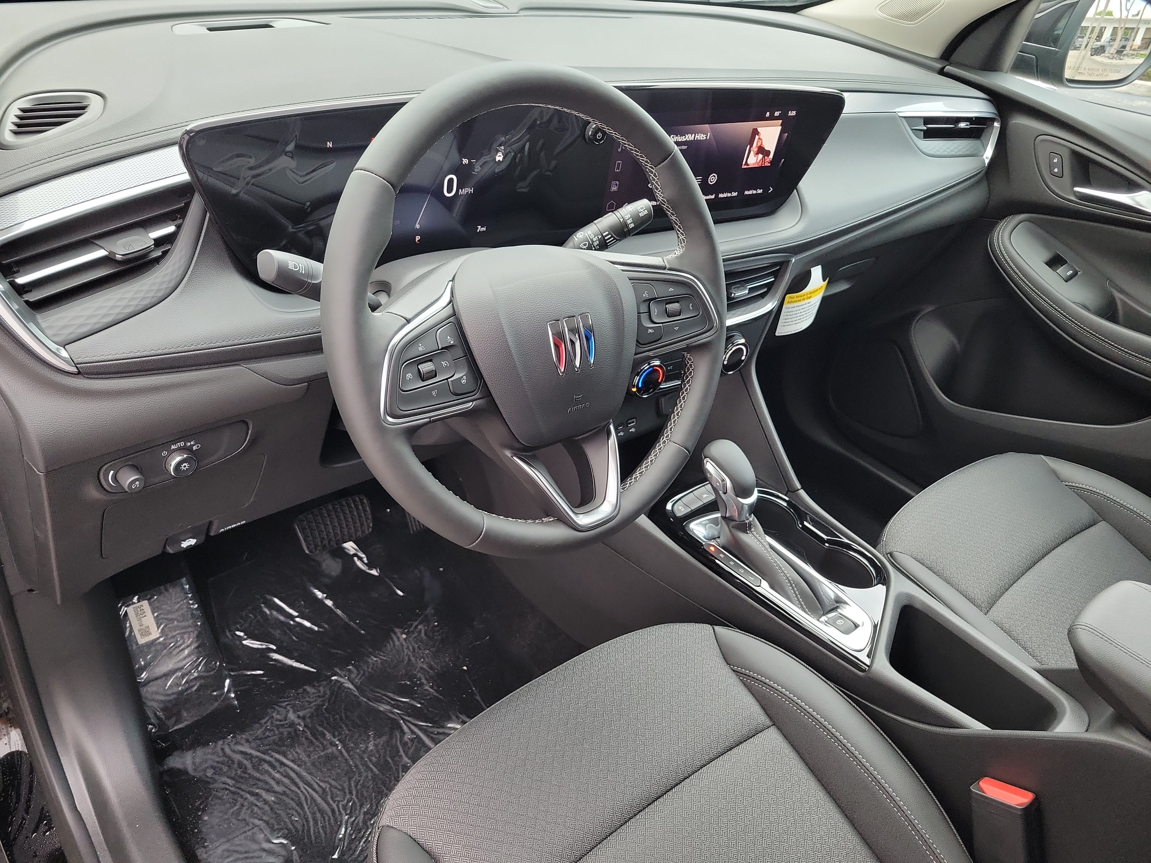 New 2026 Buick Encore GX Preferred w/ Comfort Package FWD image 20