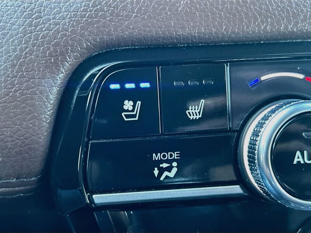 Certified 2024 Honda Pilot Elite image 21