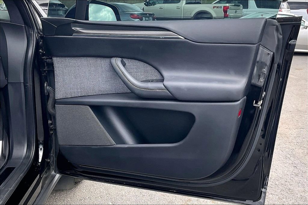 Used 2022 Tesla Model X Plaid image 30