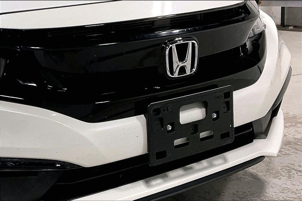 Used 2020 Honda Civic Sport image 34