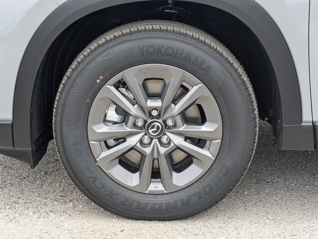 New 2026 MAZDA CX-5 Select AWD/4WD image 11