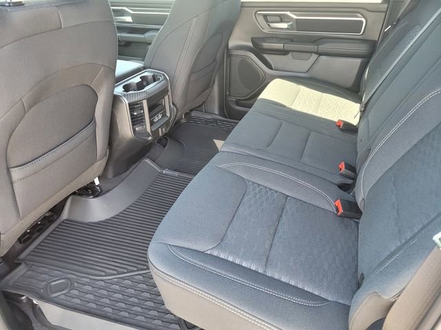 New 2025 RAM 1500 Big Horn image 6