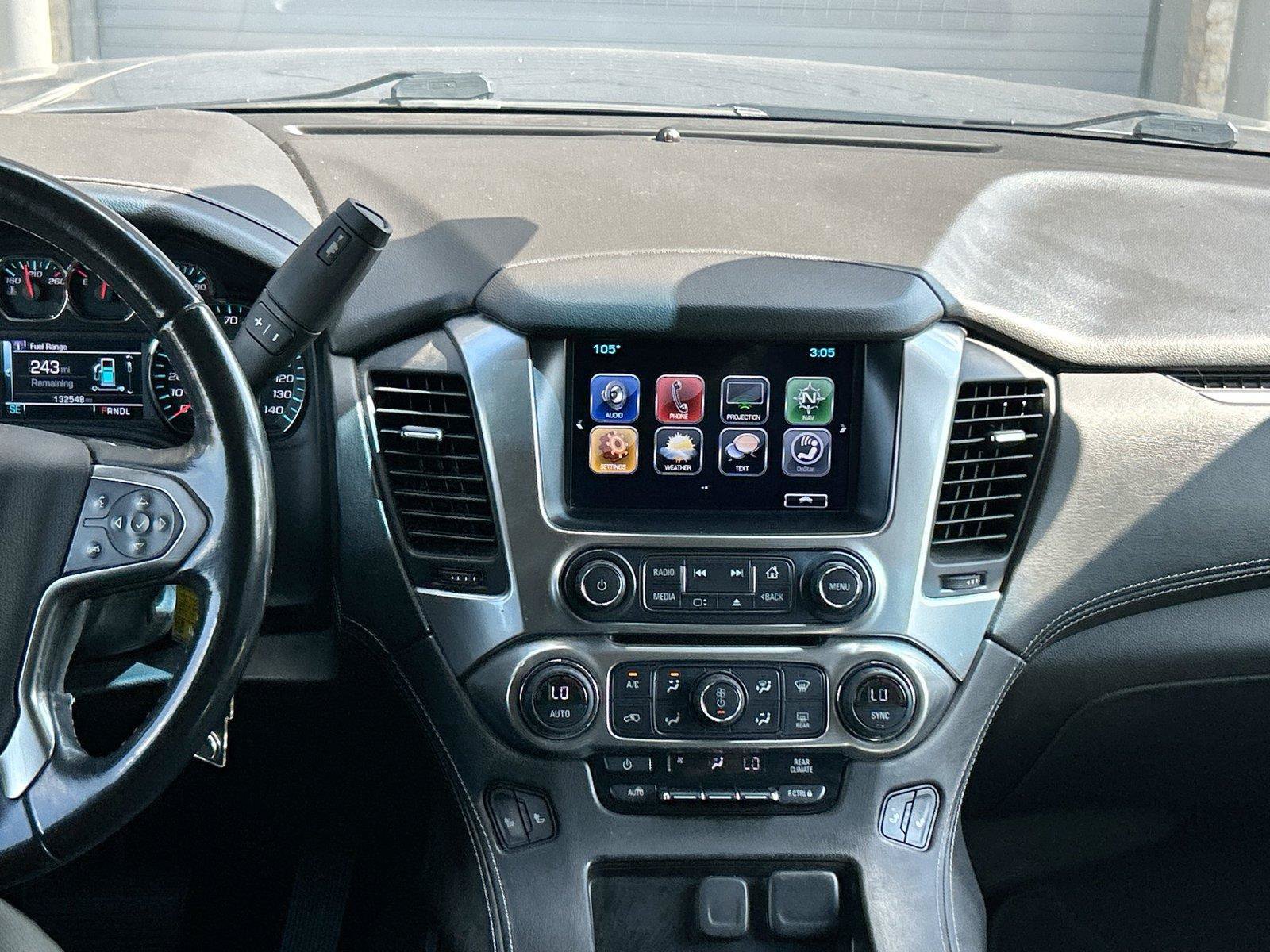 Used 2019 Chevrolet Tahoe LT AWD/4WD image 19