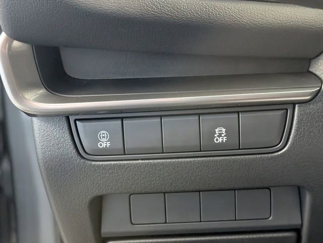 Certified 2023 MAZDA MAZDA3 s image 25