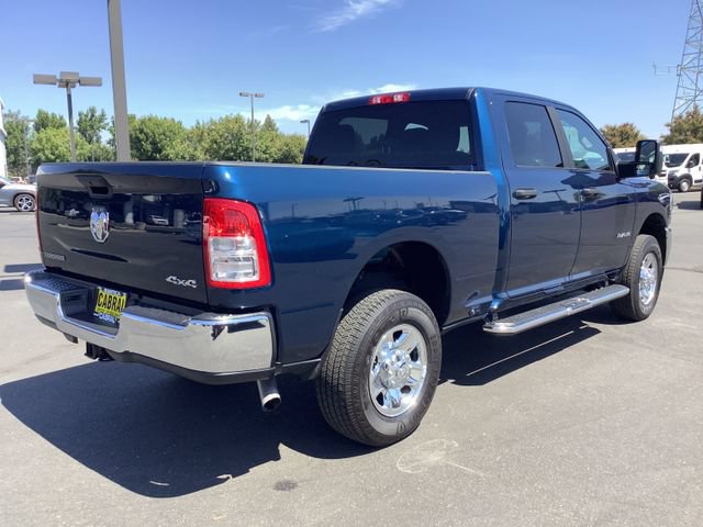 Used 2024 RAM 2500 Big Horn w/ Bed Utility Group AWD/4WD image 30