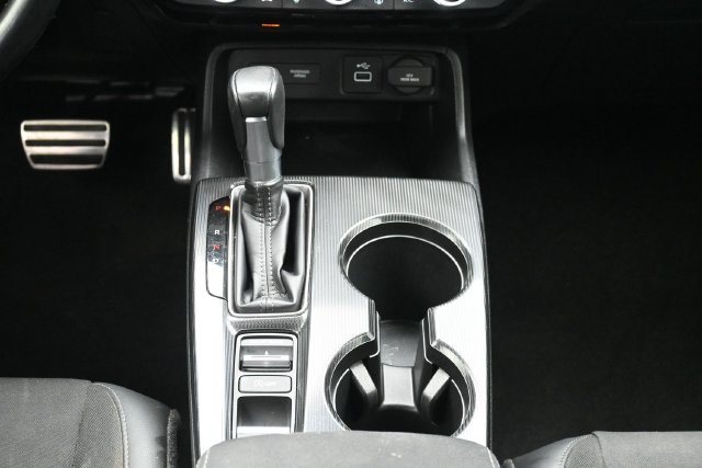 Used 2024 Honda Civic Sport image 22