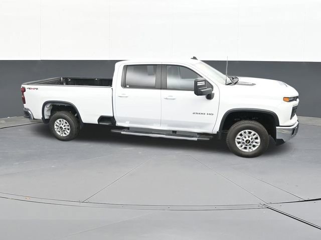 Used 2025 Chevrolet Silverado 2500 LT w/ Safety Package AWD/4WD image 70