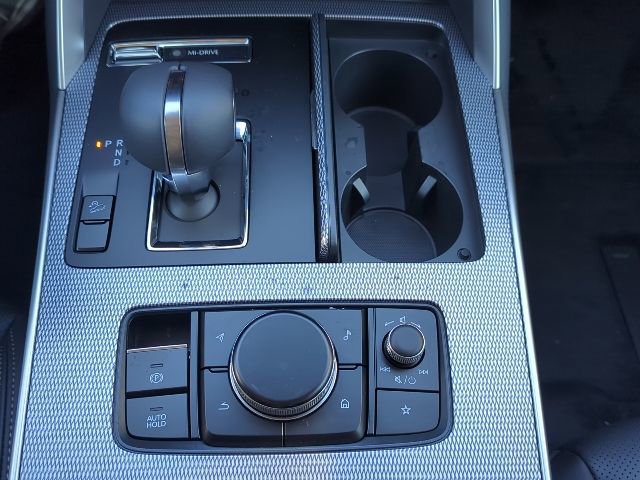 New 2026 MAZDA CX-90 3.3 Turbo w/ Premium Sport Pkg image 22