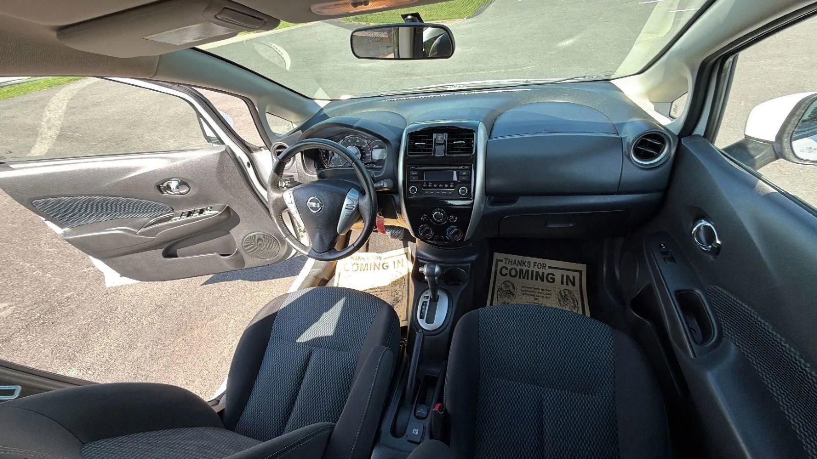 Used 2015 Nissan Versa Note SV FWD image 42