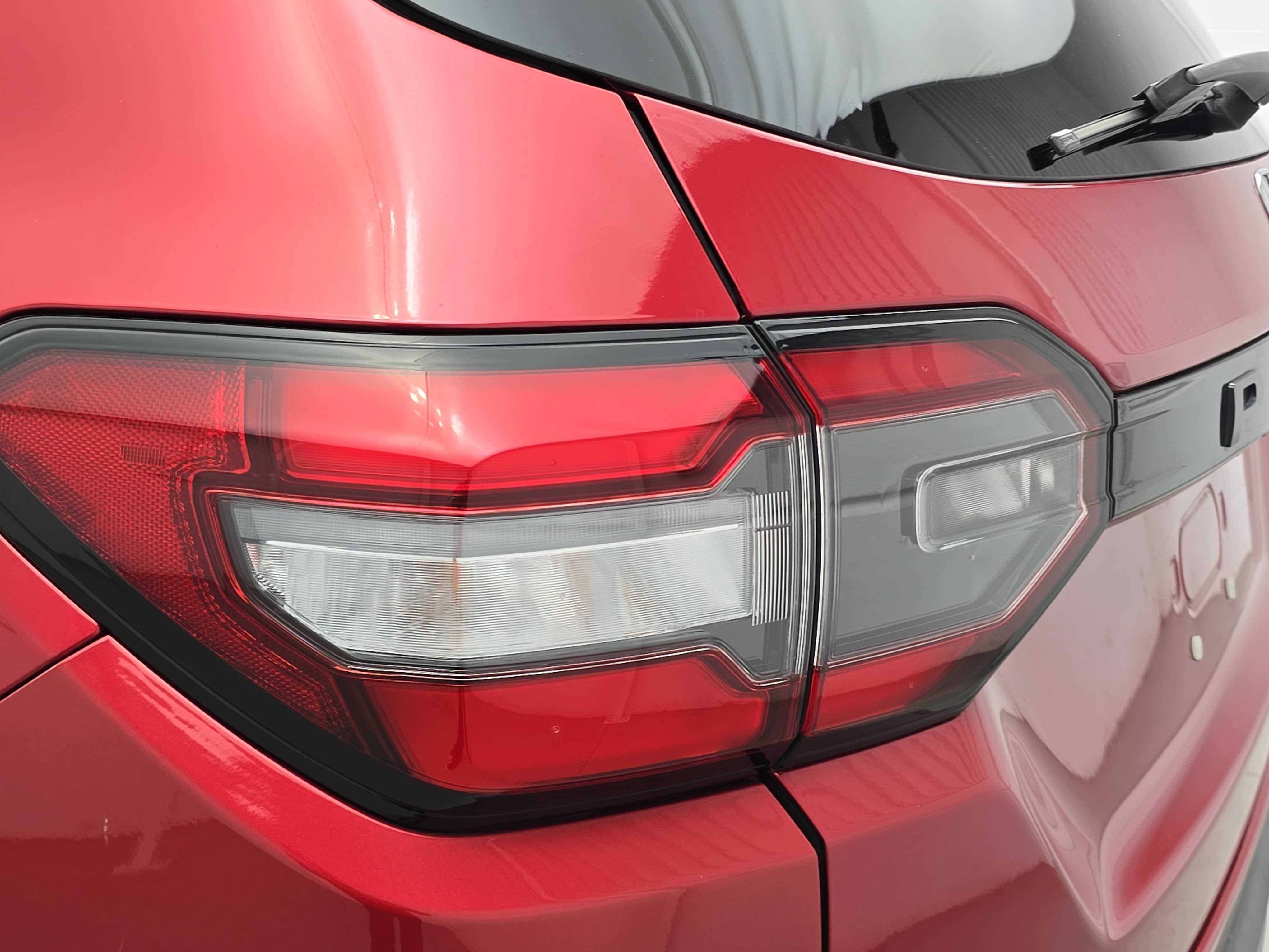 Certified 2024 Honda Pilot Touring image 36