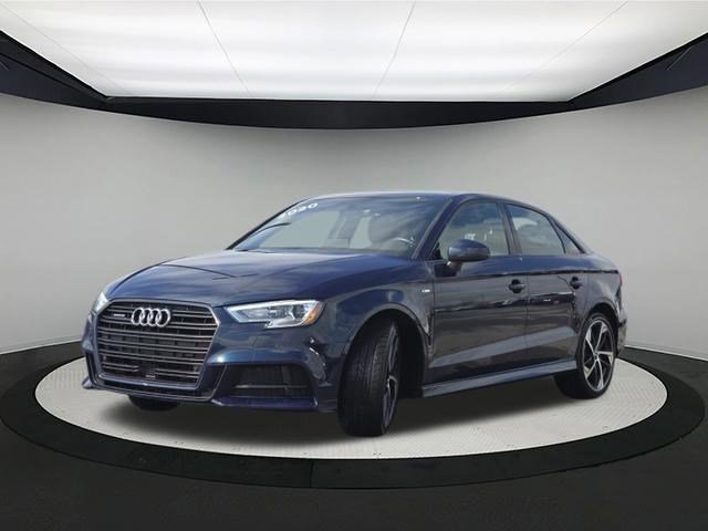 Used 2020 Audi A3 2.0T Premium image 3