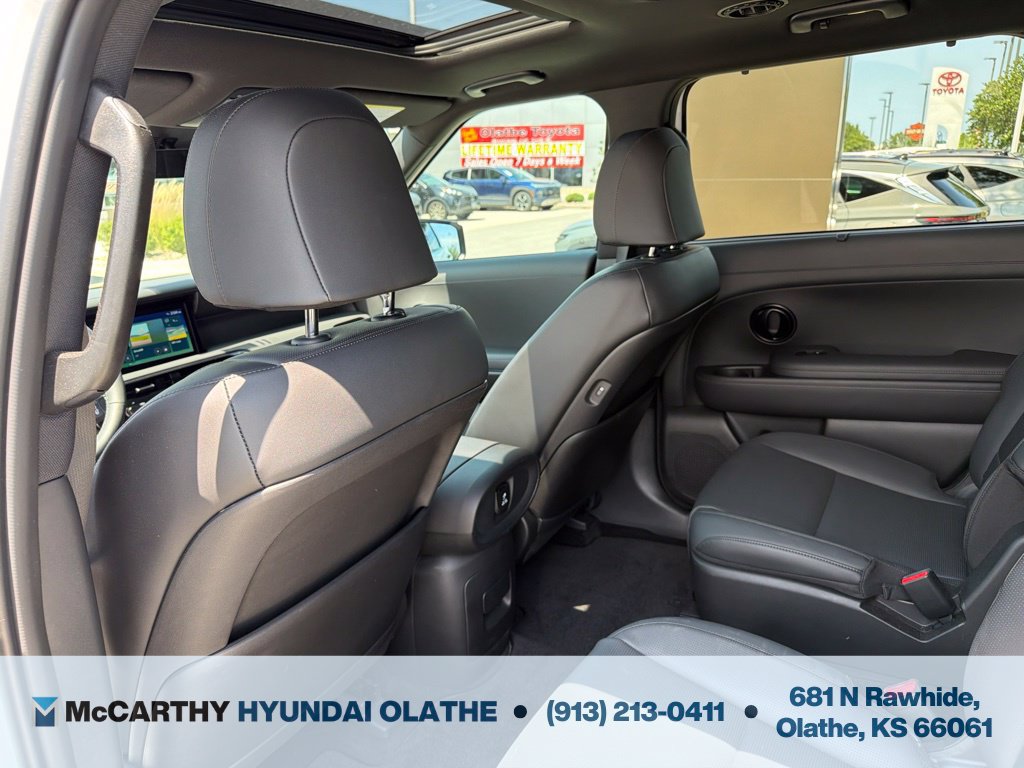 Certified 2026 Hyundai Palisade XRT Pro AWD/4WD image 5