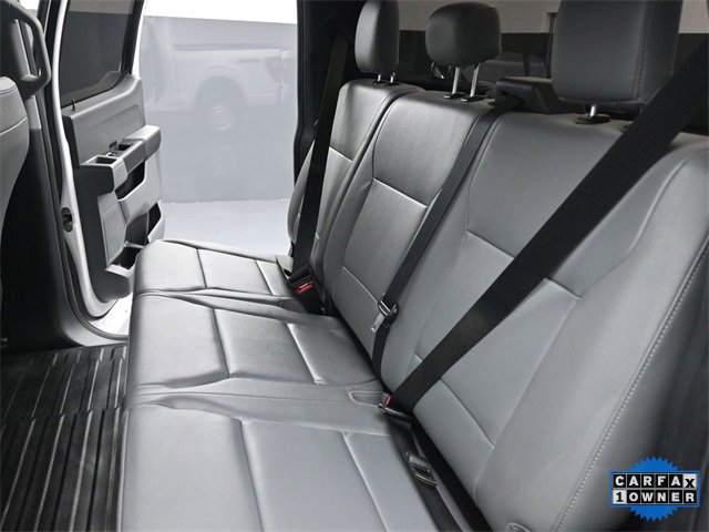 Used 2022 Ford F150 XL w/ Equipment Group 101A High image 22