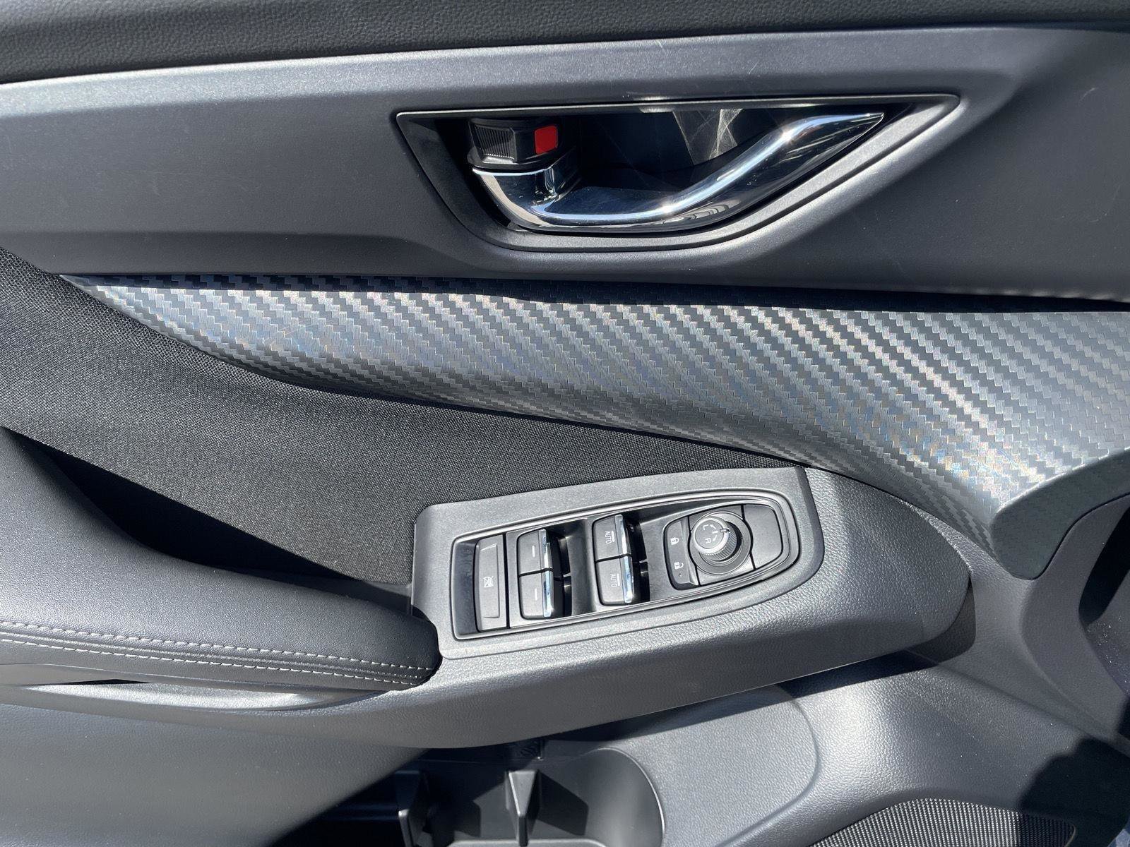 Certified 2025 Subaru Ascent Premium image 11
